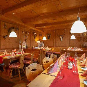 Hotel Landidyll Zum Alten Schloss, Kirchensittenbach