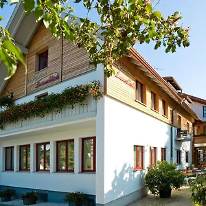 Hotel Landgasthof Lusenblick, Grafenau (Bavaria)