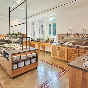 Mutterhaus 4*, Düsseldorf Deutschland