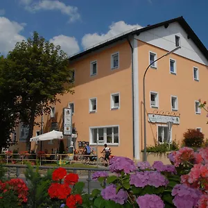 Hotel Zur Post, Vohenstrauss