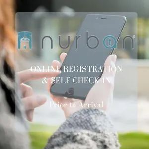 Nurban Oldtown 3*, Nürnberg Deutschland
