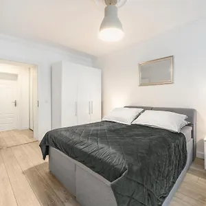 Greatstay Lachmannstr. 3 , Berlin Deutschland