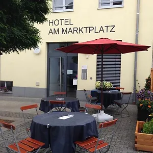 Hotel Am Marktplatz, Gangkofen