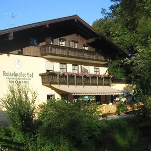 Gasthof Reischacher Hof, Reischach