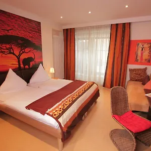 Hotel Wimmer Weissbräu, Simbach am Inn